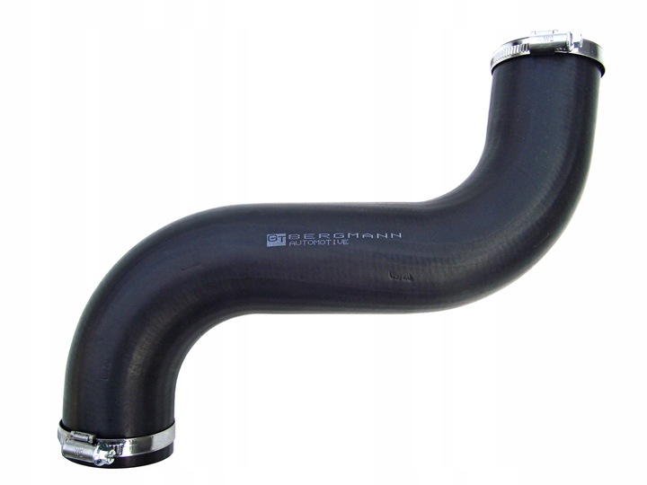 фото №1, Труба шланг turbo интеркулер mazda 6 2.0 rf5c13223b