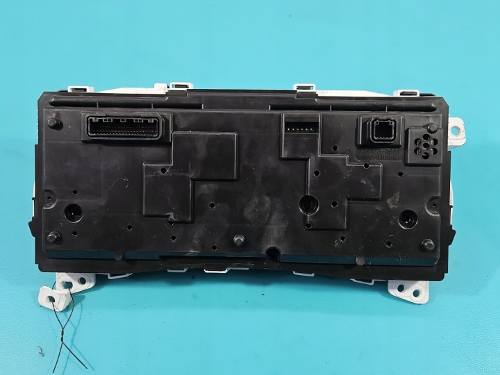 фото №15, Спідометр  isuzu d-max iii 19- 8976743650 1.9d європа
