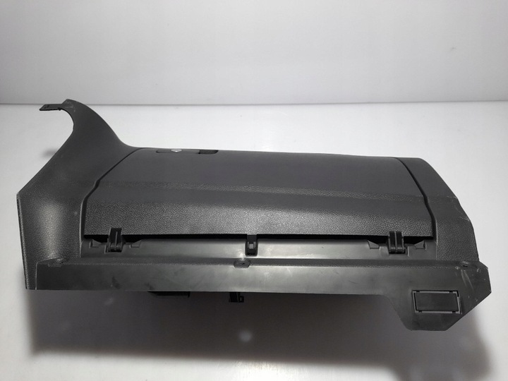 фото №8, Vw golf vi 6 1k1857290e бардачок пассажира исправный европа оригинал