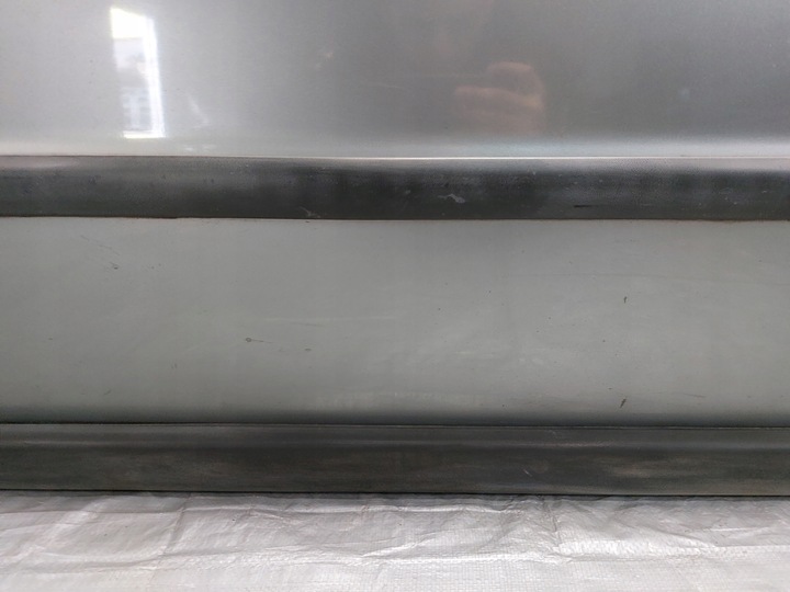 фото №10, Двері праві передні vw passat b5 рестайлінг ld7w