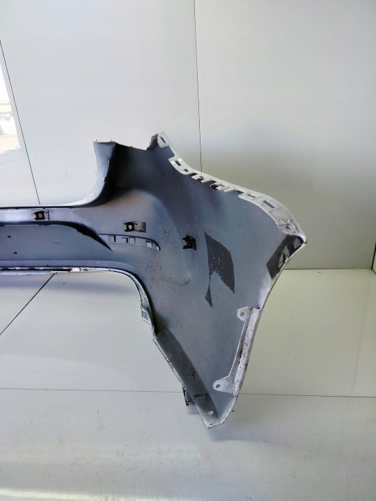 фото №14, Бампер заднє seat leon iv 4 cupra універсал 20- 5fe807417e