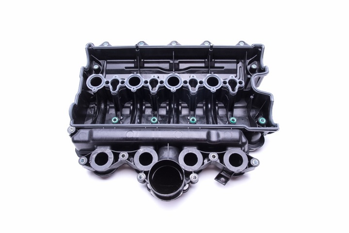 фото №14, Коллектор впускной esen skv 49skv021 8200714033 nissan primastar opel