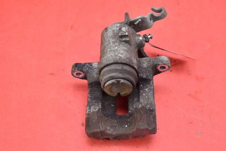 фото №3, Супорт гальмівний праві зад vw golf 5 v plus 1.6 8v 102 km 03-09