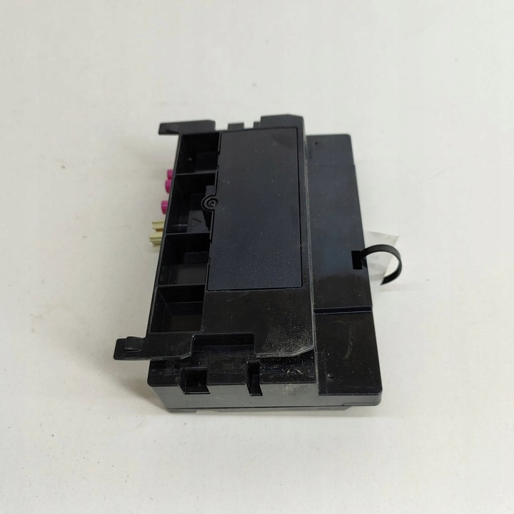 фото №2, Skoda enyaq iv 2022 модуль / блок керування блютуз