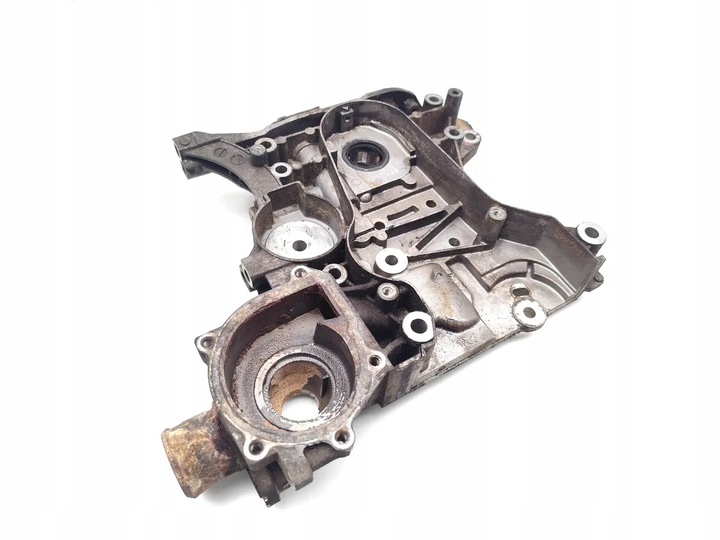 фото №9, Vauxhall astra насос масляна 1.6 бензин 85kw 115 hp 55559195 55561858