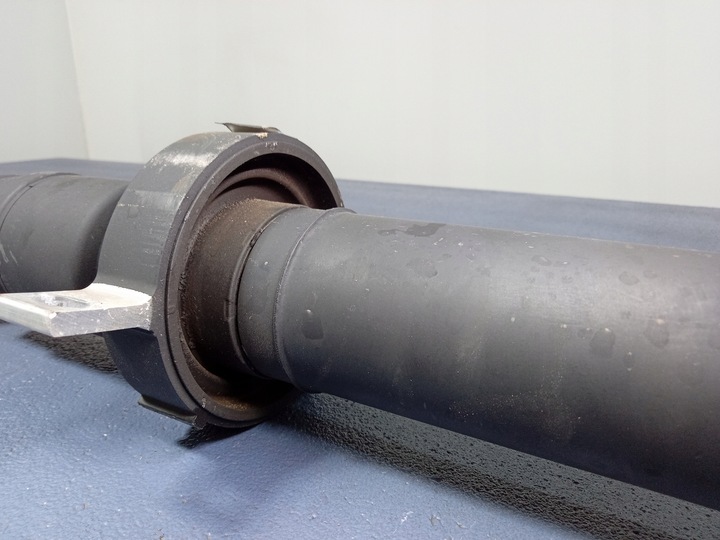 фото №5, Bmw 2 f44 m235i f40 m135i wał привідний 8689359