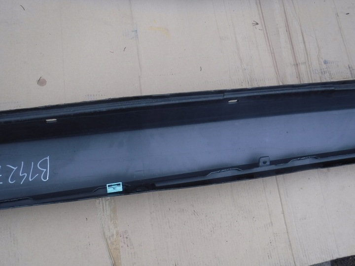 фото №8, Планка пороговая правая bmw e60 e61 7178122