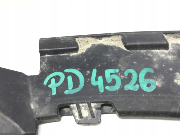фото №8, Audi a4 b9 кронштейн  крепление выхлоп левое 8w0807347d