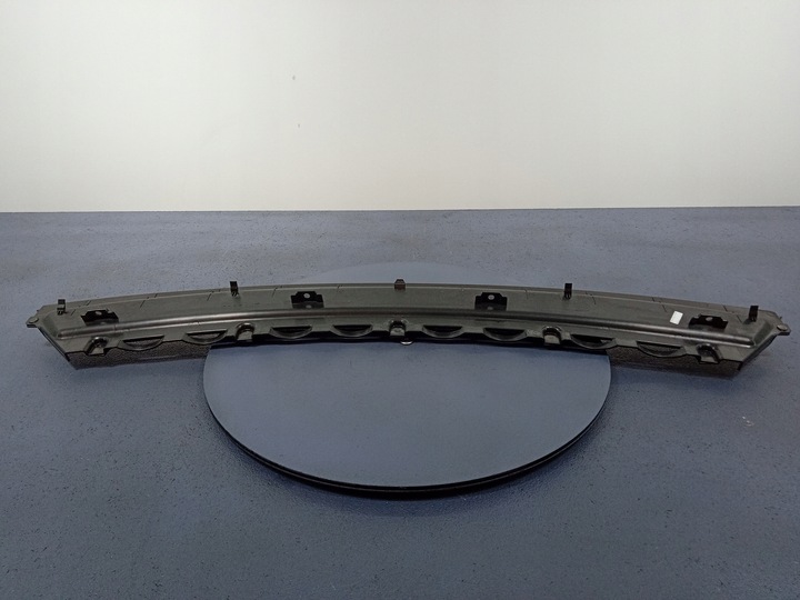 фото №4, Bmw 3 g20 sedan планка захист полиці зад 7433287