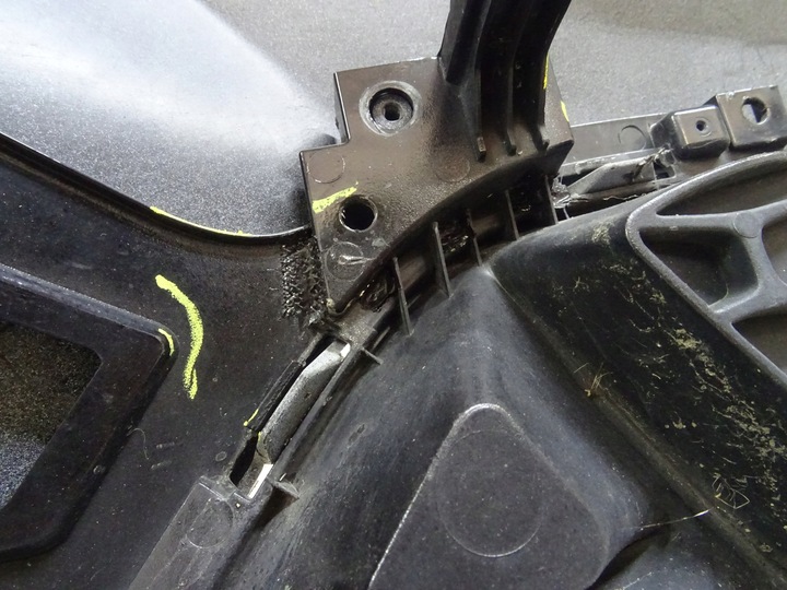 фото №14, Бампер перед kia ceed proceed iii 3 86511-j7700 оригінал