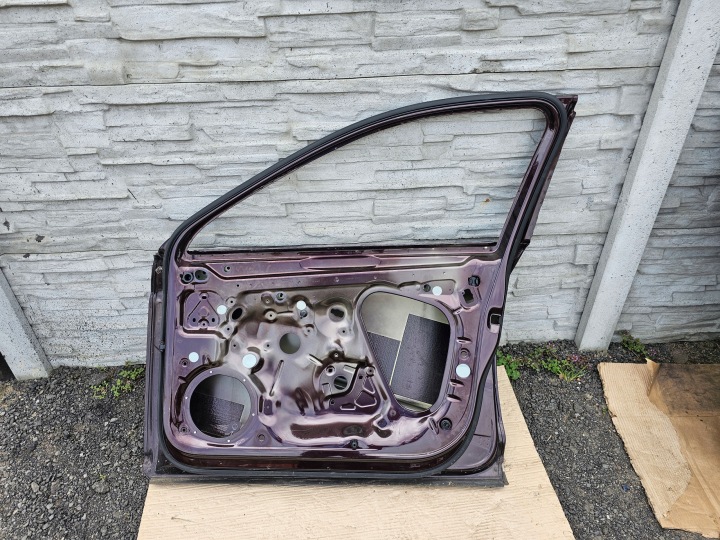 фото №11, Volkswagen passat b8 универсал дверь правая перед 3g0831312f голый