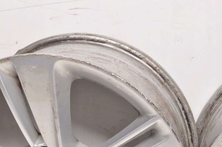 фото №12, Opel insignia astra zafira диски алюмінієві r17" 7.5j 5x115 et45 op101