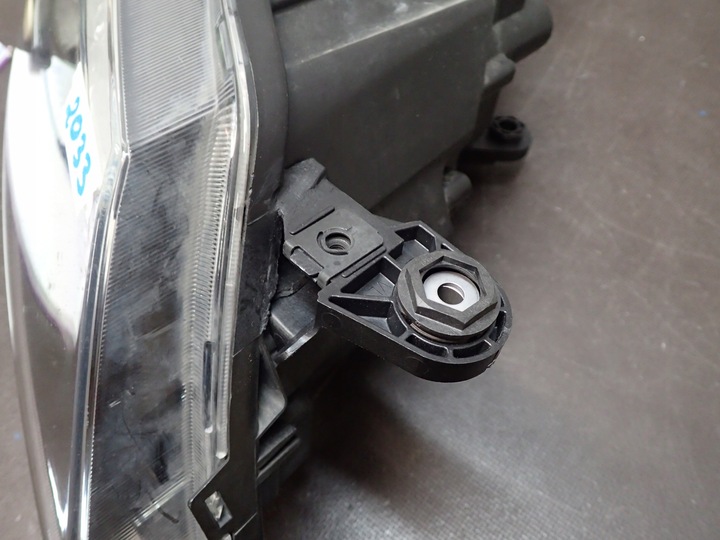 фото №3, Лампа перед правая seat ateca полный led 576941008f