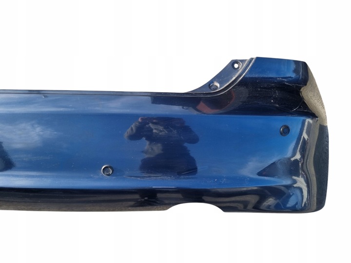 фото №7, Бампер задний комплектный з датчиками парковка pdc honda fr-v nh684p