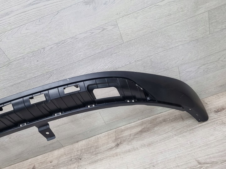 фото №8, Hyundai tucson iv nx4 2022 з спереди бампер переднее