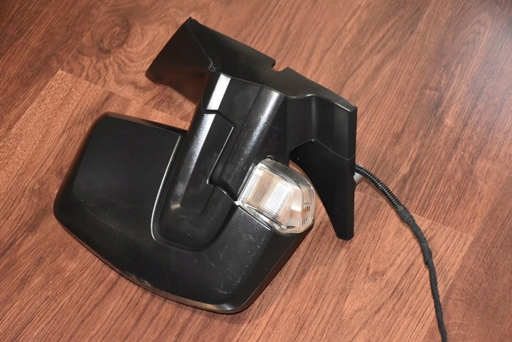 фото №16, Зеркало правые 6pin ford transit turneo custom eu