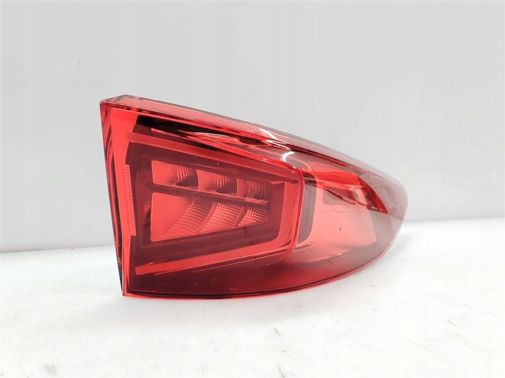 фото №10, Cupra formentor 5ff лампа зад led ory eu !!!