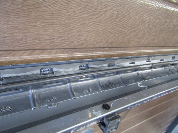 фото №8, Планка порогова права opel corsa e opc gsi 5d