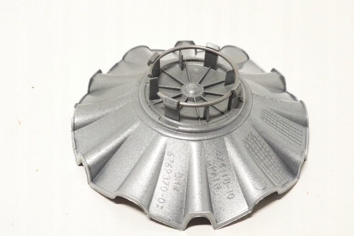 фото №6, Bmw 7 f01 заглушка ступицы диски aluminiowego 36136769370 6769370 2011