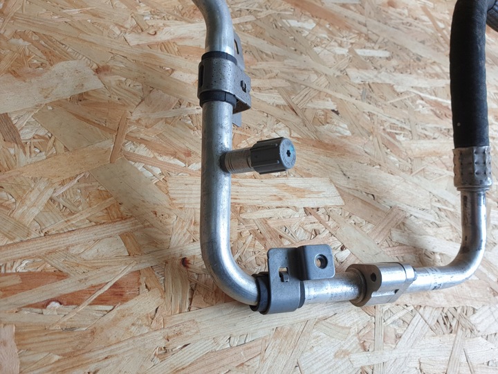 фото №6, Scenic iv шланг кондиціонера 924803452r