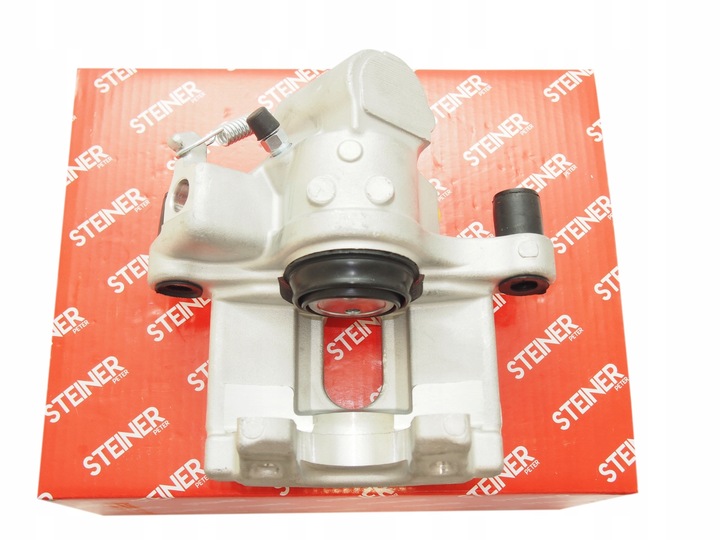 фото №1, Супорт гальмівний зад праві opel vectra c signum