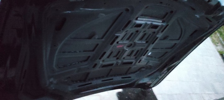 фото №9, Капот кришка bmw seria 5 модель f10 f11 колір 475 роки produkcji 2009-2017