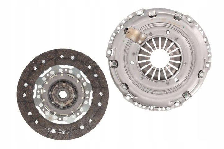 фото №15, Зчеплення alfa romeo fiat giulietta 1,6multijet