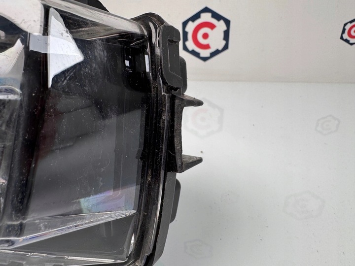 фото №4, Галоген led drl лівий tesla модель 3