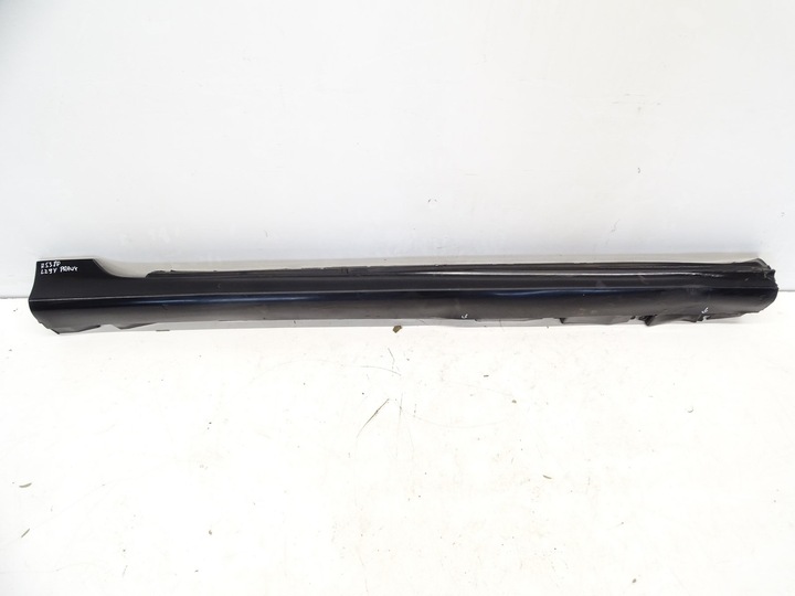 фото №1, Планка порогова накладка поріг права audi rs3 8p lz9y