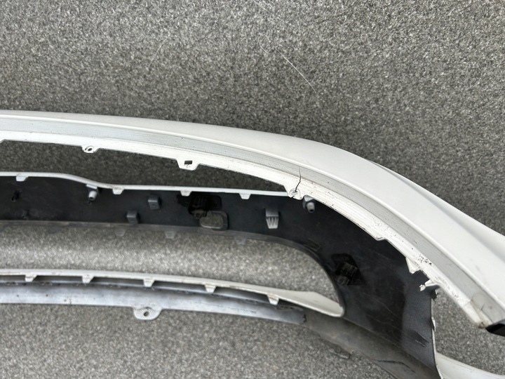 фото №12, Бампер переднее kia stinger gt 86511-j5600 познань