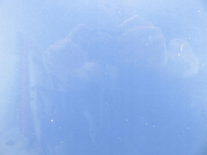 фото №9, Капот ford transit vii 2013-2021