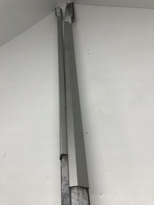 фото №8, Renault laguna iii 2012 рейлинги крышные