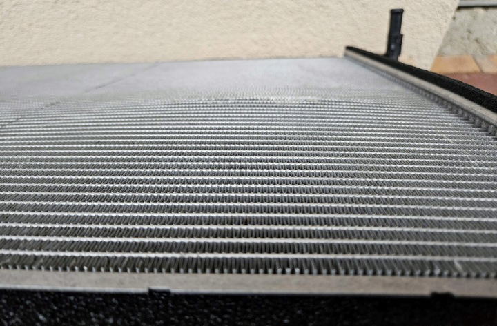 фото №14, Радіаторів води hyundai genesis gv70 electrified гібрид 253l0ds000