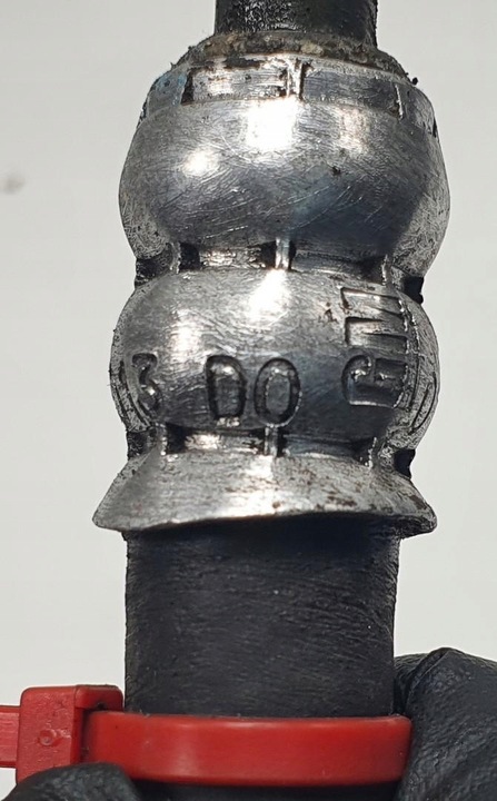 фото №8, Шланг трубка підсилювача opel astra ii g 0100185036013