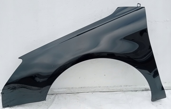 фото №1, Крило лівий перед citroen c5 iii x7 08-17 ktvd