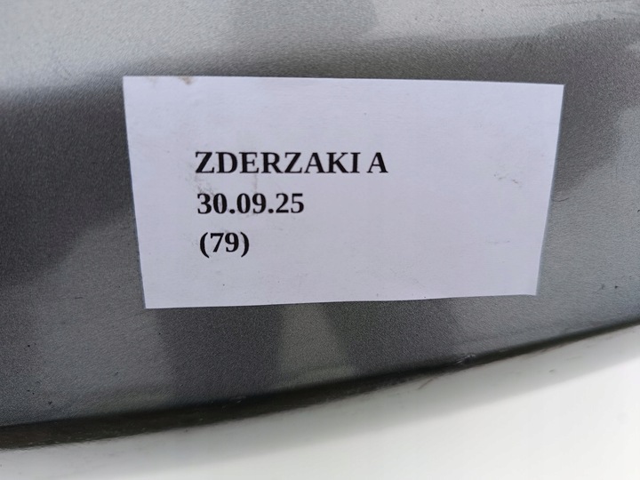 фото №13, Бампер перед переднее bmw 3 e90 e91 7058443