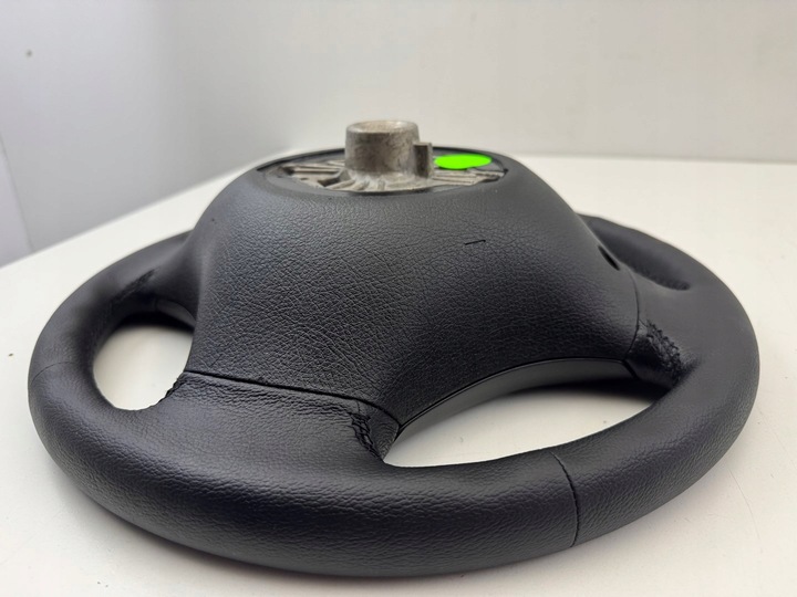 фото №9, Bmw 3 f30 f32 f32 f34 f36 руль кожаный оригинал 62559150e