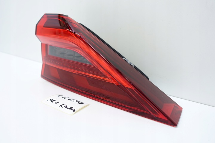 фото №2, Лампа праві зад задня audi a1 ii 82a 82a945094c