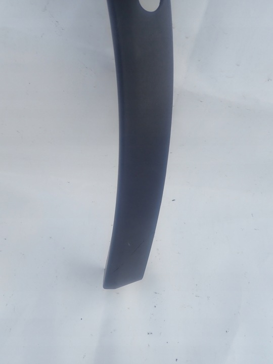 фото №9, Tesla x планка крыльев правая перед передняя