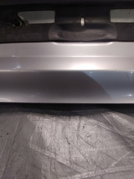 фото №13, Кришка багажника audi a4 b6 sedan k:ly7w