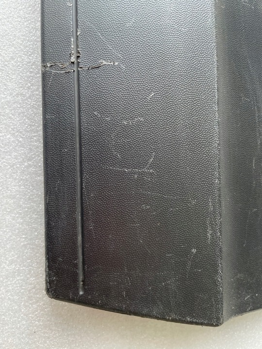 фото №8, Планка двері зад правий vw troc t-roc 2ga