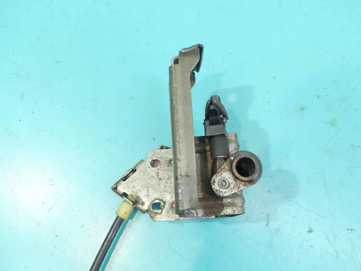 фото №8, Механизм тормоза ручного audi q7 i 4l