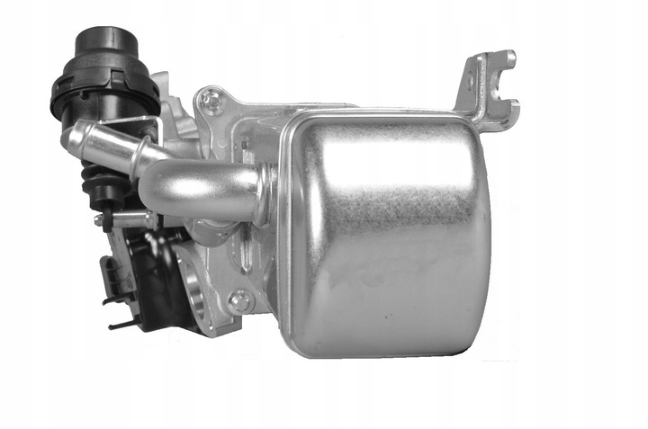 фото №13, Nrf радиаторов egr ford mondeo 2.2d 11/2010 482