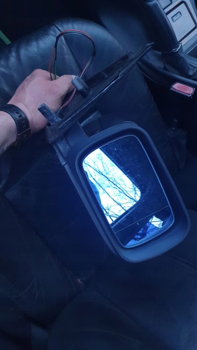 фото №9, Тунель підлокітник bmw серія 5 e39 99 передній рестайлінг cosmoschwartz металік 303/9