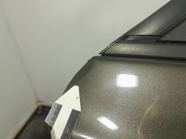 фото №7, Mazda cx-5 i рестайлінг двері перед передні ліві 42s