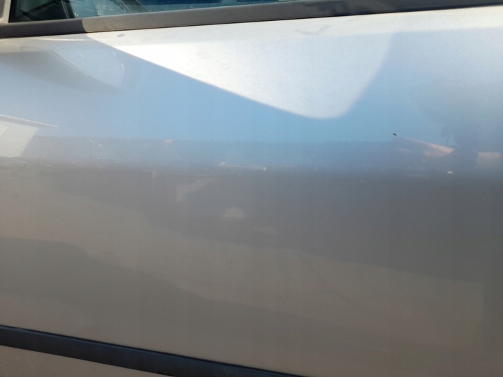 фото №6, Ford focus mk2 дверь левый перед левая передние 03