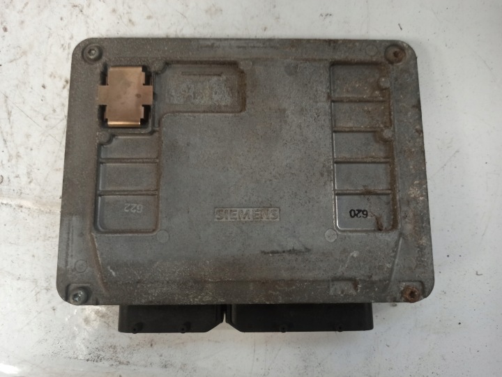 фото №8, Skoda fabia i 1.2b блок керування двигуном (ecu) 03e906033f 5wp44306
