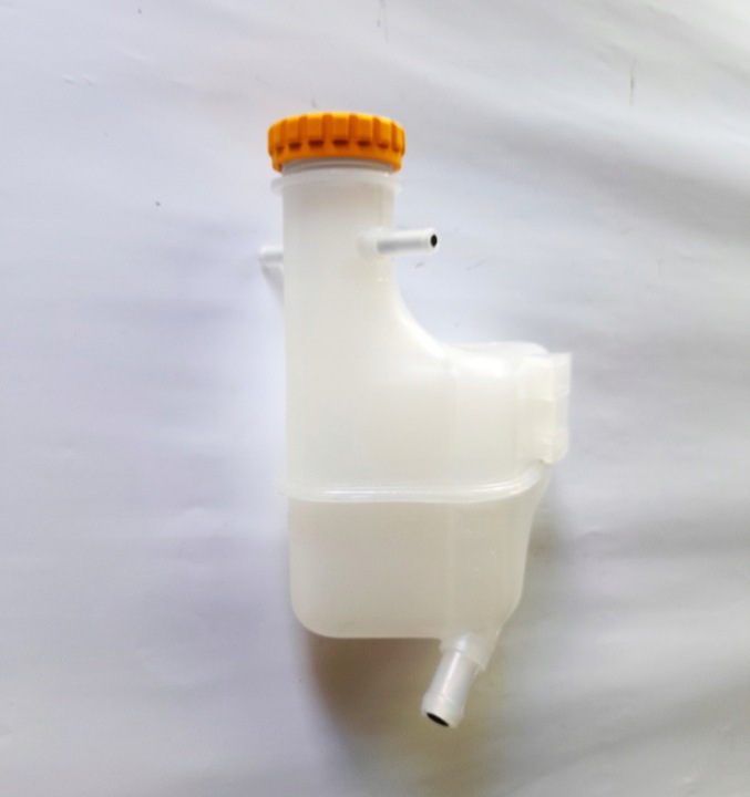 фото №1, Бак расширительный жидкости daewoo matiz + крышка