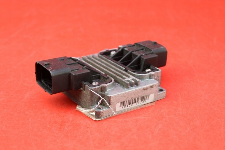 фото №8, Блок керування коробки 55555996 opel signum 2.2 dti 125 km 03-08