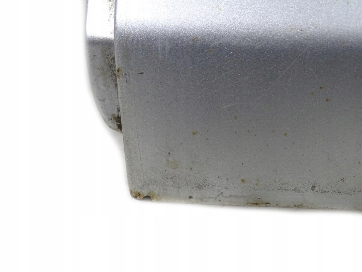 фото №8, P024 двери левые зад левые задние vw touran i 2003-2010 - la7w